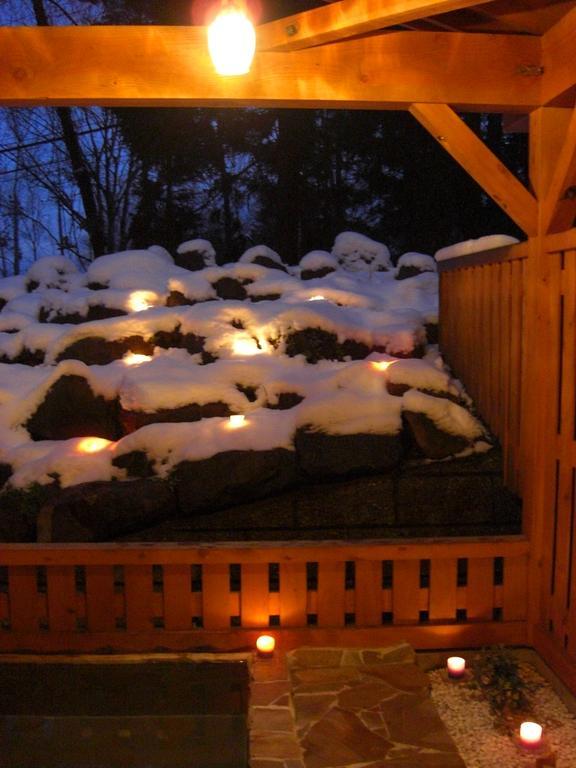 Appikogen Pension Mutti Hachimantai  Экстерьер фото