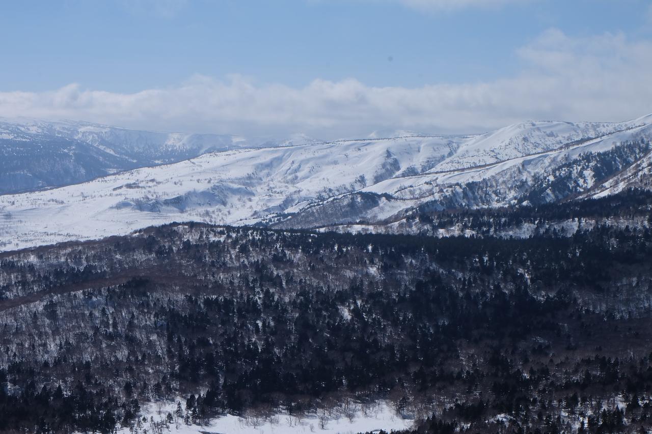 Appikogen Pension Mutti Hachimantai  Экстерьер фото