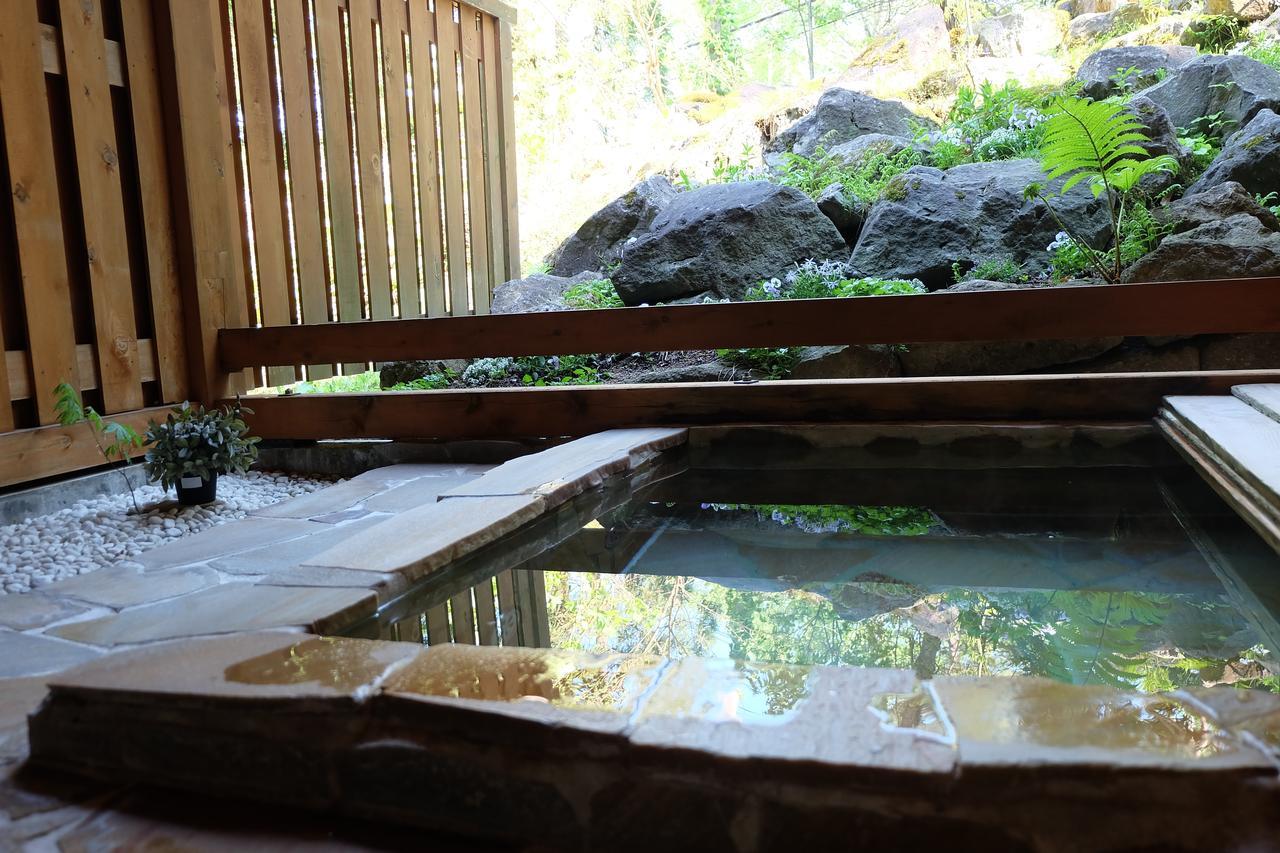 Appikogen Pension Mutti Hachimantai  Экстерьер фото