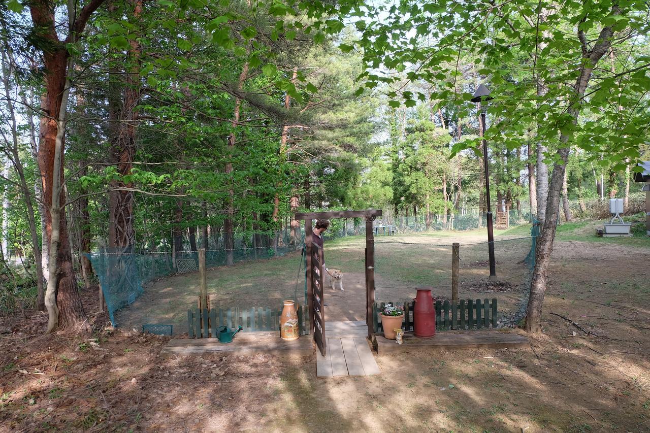 Appikogen Pension Mutti Hachimantai  Экстерьер фото