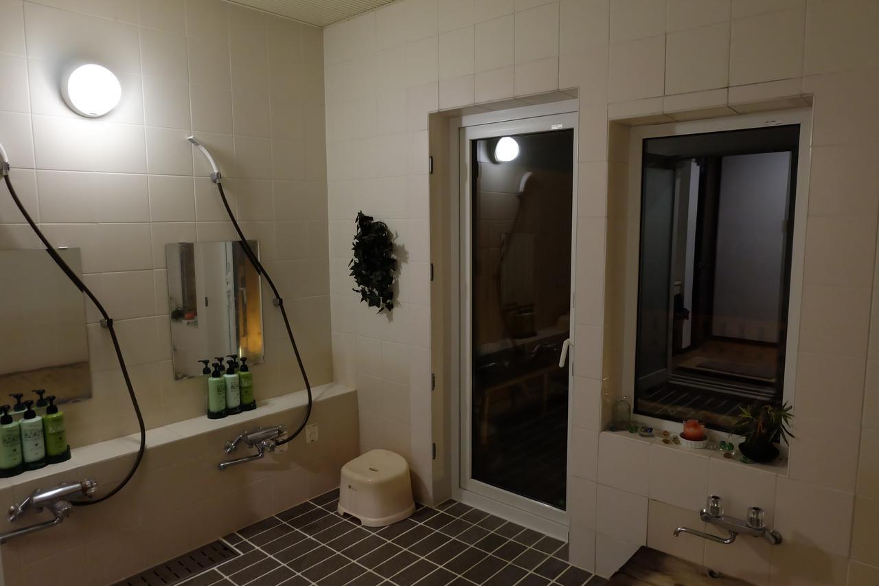 Appikogen Pension Mutti Hachimantai  Экстерьер фото