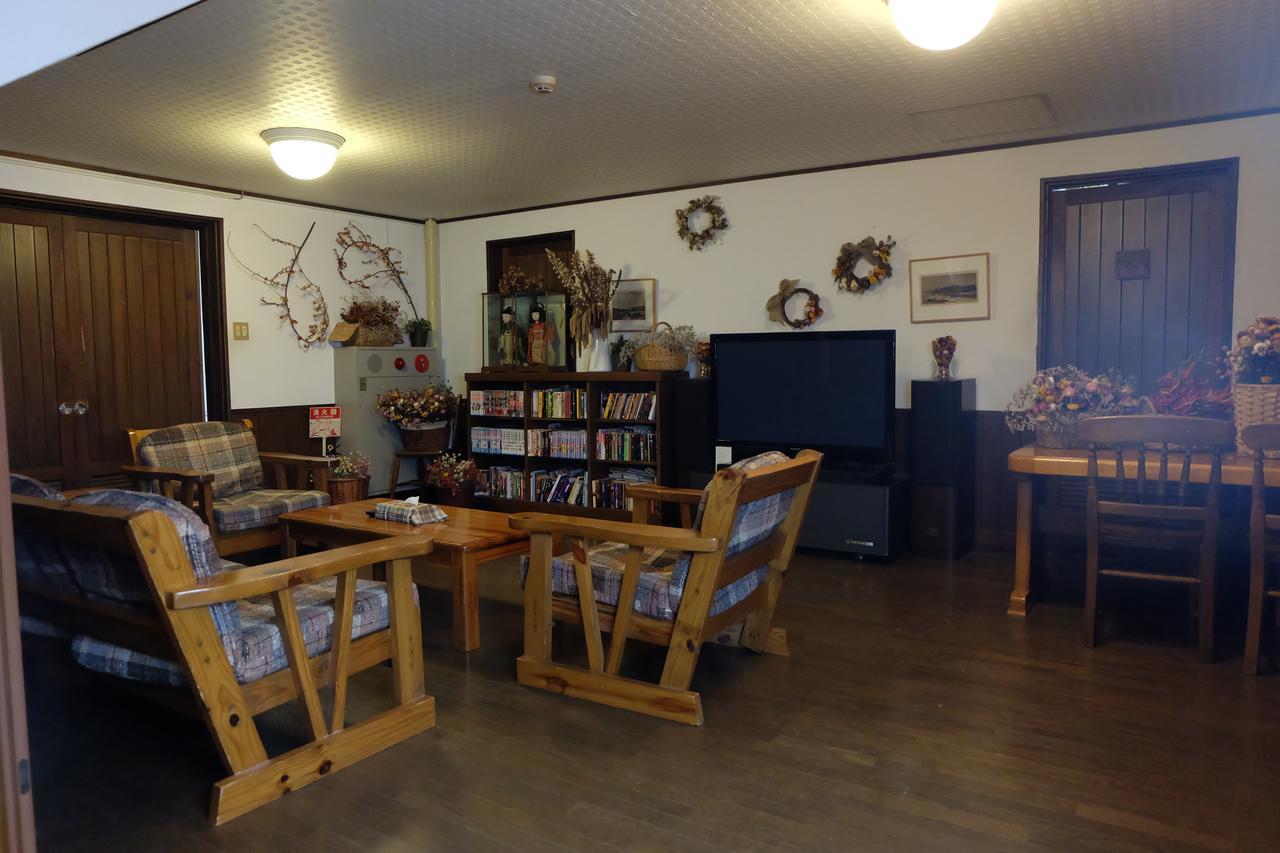 Appikogen Pension Mutti Hachimantai  Экстерьер фото