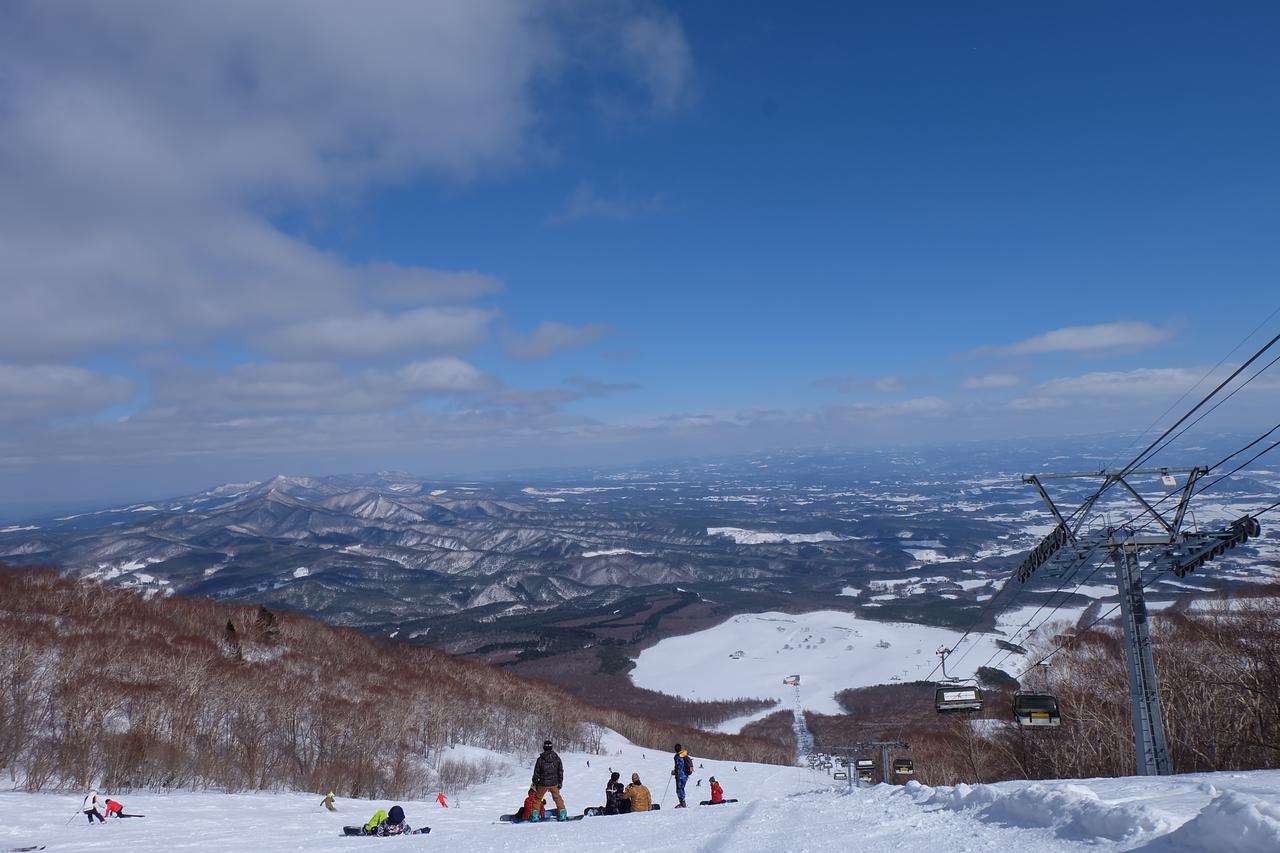 Appikogen Pension Mutti Hachimantai  Экстерьер фото